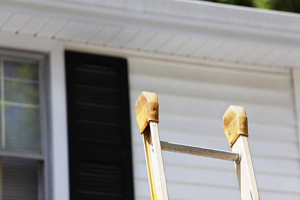 James Hardie Siding in East San Gabriel, CA