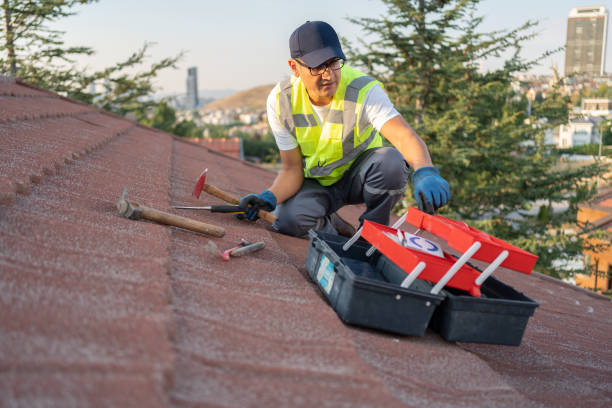 Siding for Commercial Buildings in East San Gabriel, CA