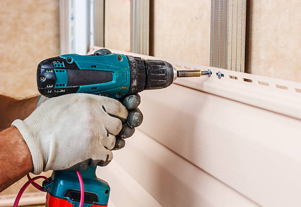Trusted East San Gabriel, CA Siding Installation & Repair Experts
